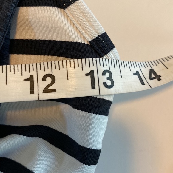 Athleta sports bra with attached tank top size XS - Picture 8 of 11